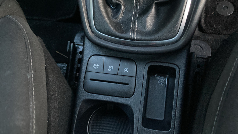 Ford Puma 1.0 EcoBoost Hybrid mHEV 155 Titanium 5dr Petrol Hatchback